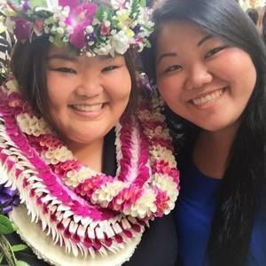 Meet your Posher, Marissa